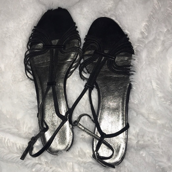 Nine West Shoes - Nine West sandals size 9